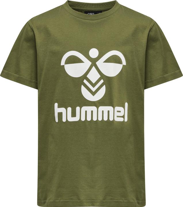 hummel Tres T-Shirt S/S (110)