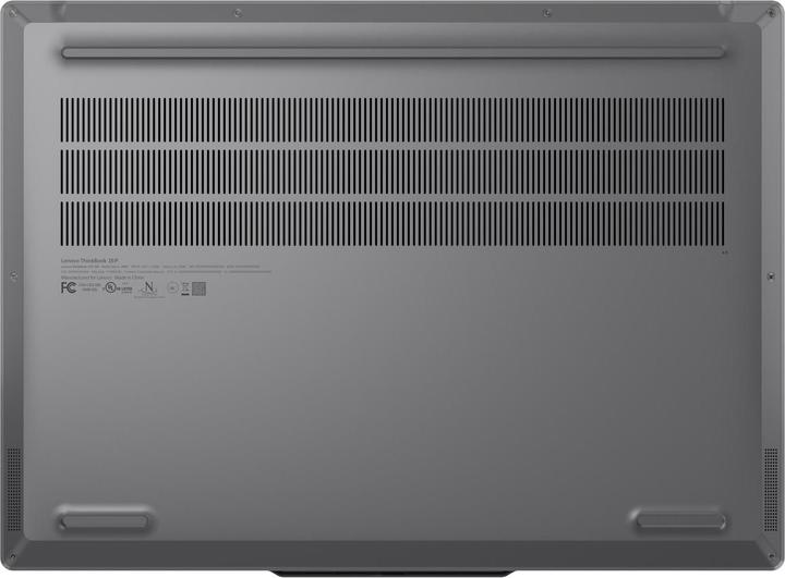 Produktbild Lenovo ThinkBook 16p Gen 5 (16", Intel Core i9-14900HX, 32 GB, 1000 GB, CH)