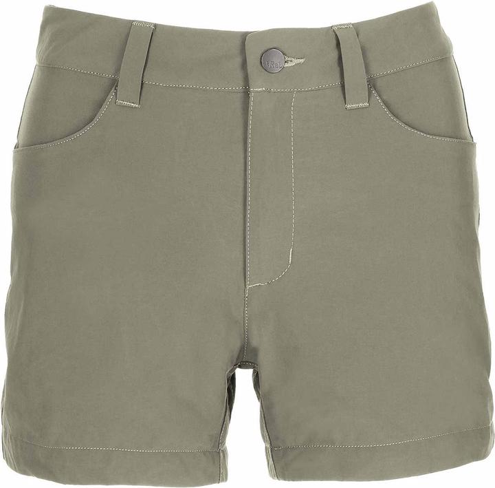 Actual product image Rab Capstone shorts (M)