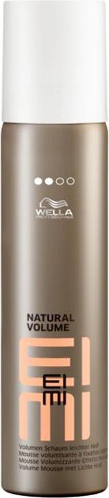 Wella EIMI Super Set (75 ml, Volumenschaum)