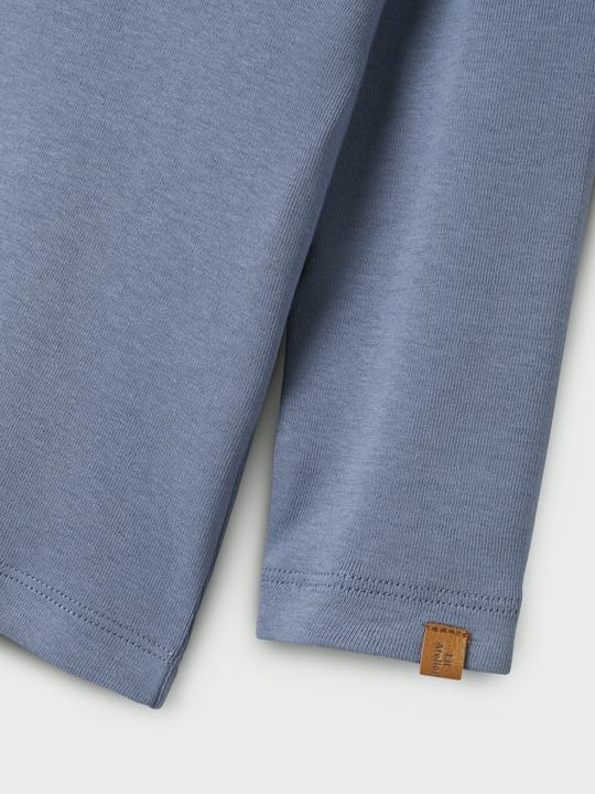 Immagine prodotto Name it Slim Fit Oberteil mit langen Ärmeln (98)