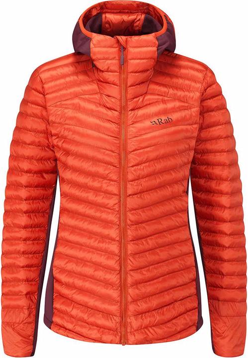 Rab Cirrus Flex 2.0 Hoodie Jacke (XS, S)