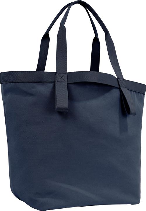 Immagine prodotto Tommy Hilfiger Borsa in tela con logo - blu navy