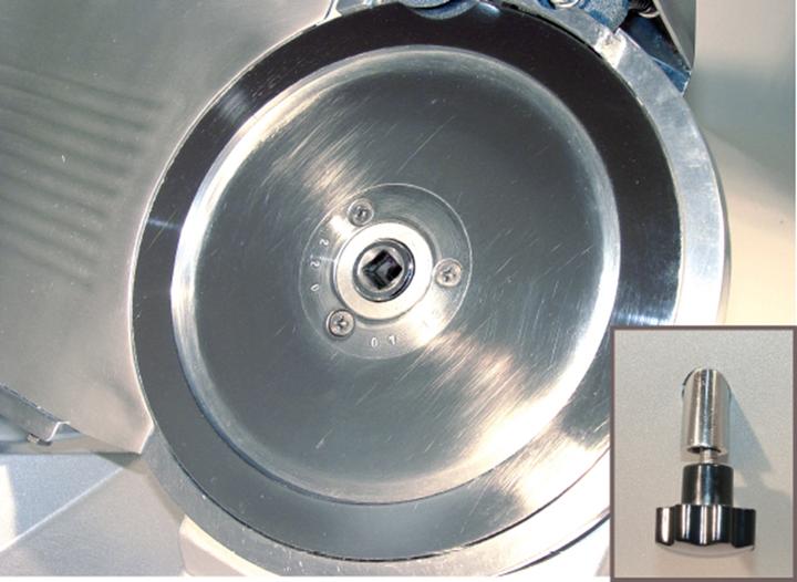 Produktbild Trisa Food Slicer