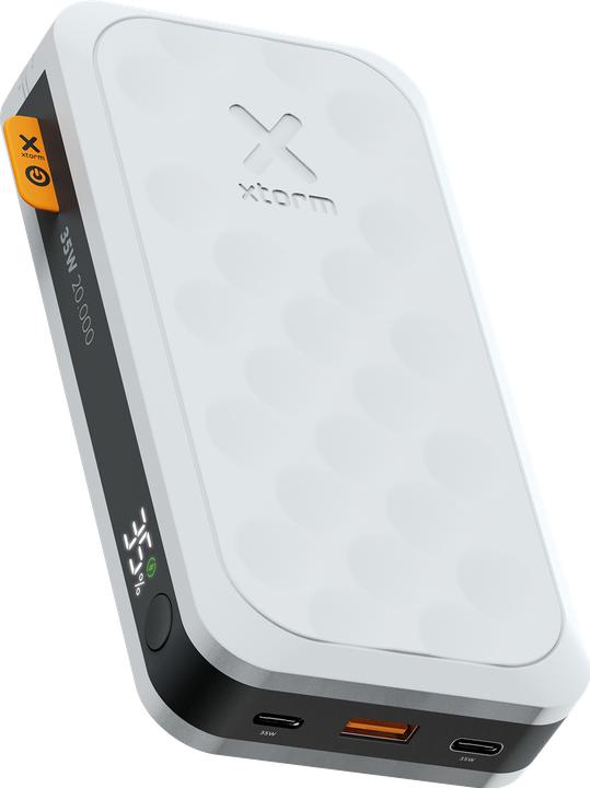 Produktbild Xtorm Fuel Series 5 (20000 mAh, 35 W, 80 Wh)