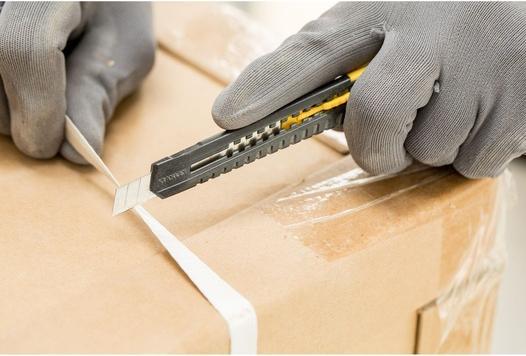 Image du produit Stanley Cutter SM (Cutters)