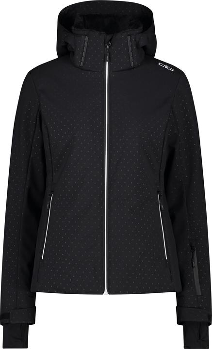 Image du produit CMP Campagnolo Sweat à capuche zippé (L)