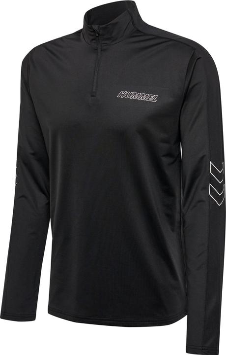 Image du produit hummel Demi-zip Hmlte Strength Pl (XL)