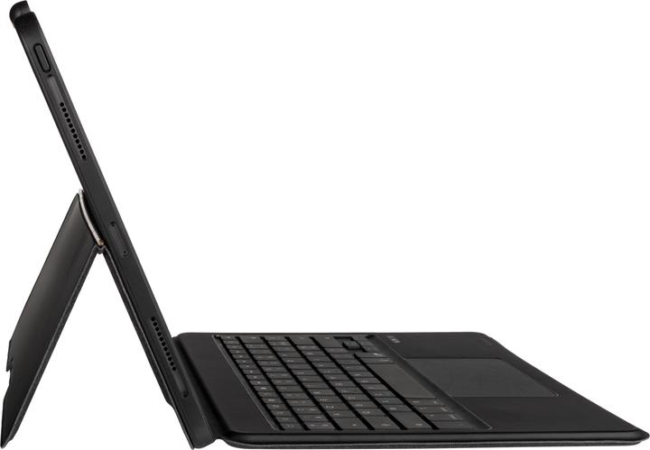 Produktbild Gecko Covers Bluetooth Keyboard (iPad Pro 12.9 2018 (3. Gen), iPad Pro 12.9 2020 (4. Gen), iPad Pro 12.9 2021 (5. Gen))