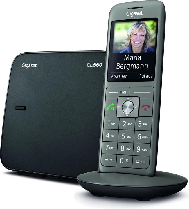 Image du produit Gigaset CL660 (version DE)