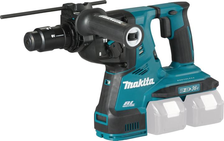 Makita DHR281ZJ (Akkubetrieb)