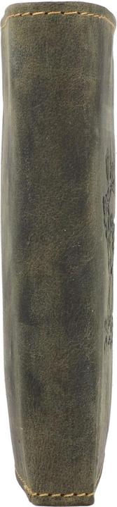 Image du produit Greenburry Vintage Geldbörse Leder 9.5 cm