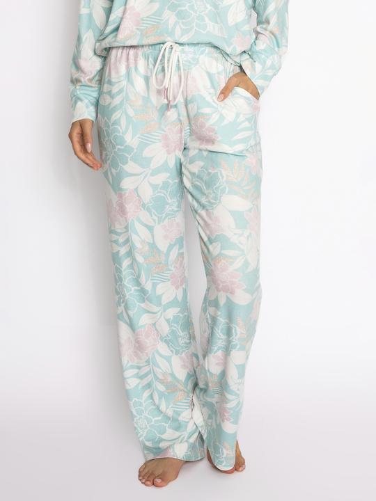 Produktbild Pj Salvage Pyjamahose Peachy Party (S)