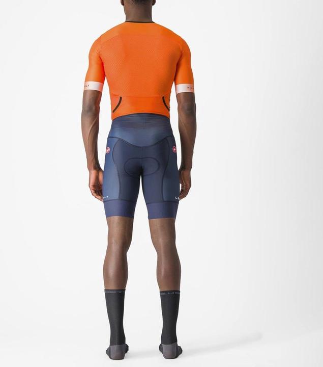 Actual product image Castelli Free Sanremo 2 Suit Short Sleeve (M)