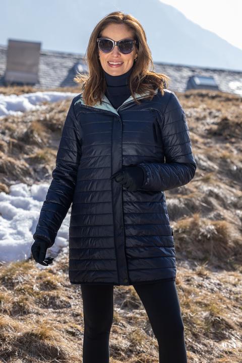 Produktbild Rukka Gale Damen Wintermantel (42)
