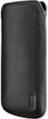 Immagine prodotto Artwizz Custodia in pelle per iPhone 5/5S/SE nero (Apple iPhone 5, Apple iPhone 5s)