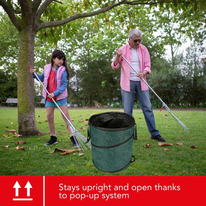 Produktbild Garden Lights POP-UP-GARTENSACK - 123 L (123 l)