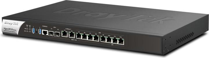 Image du produit Draytek Vigor3910 Routeur multi-WAN