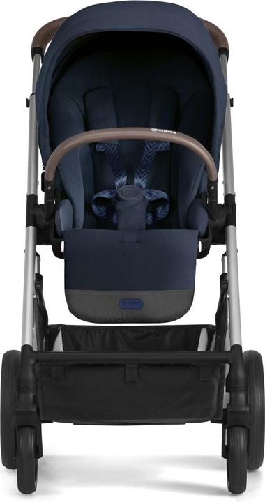 Actual product image Cybex Balios S Lux