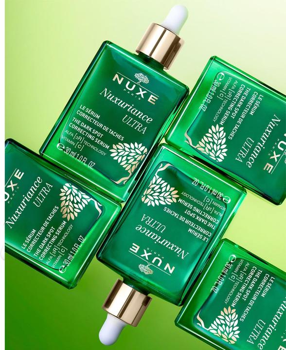 Produktbild Nuxe Nuxuriance Ultra Sérum Correcting Taches 30 ml (30 ml)