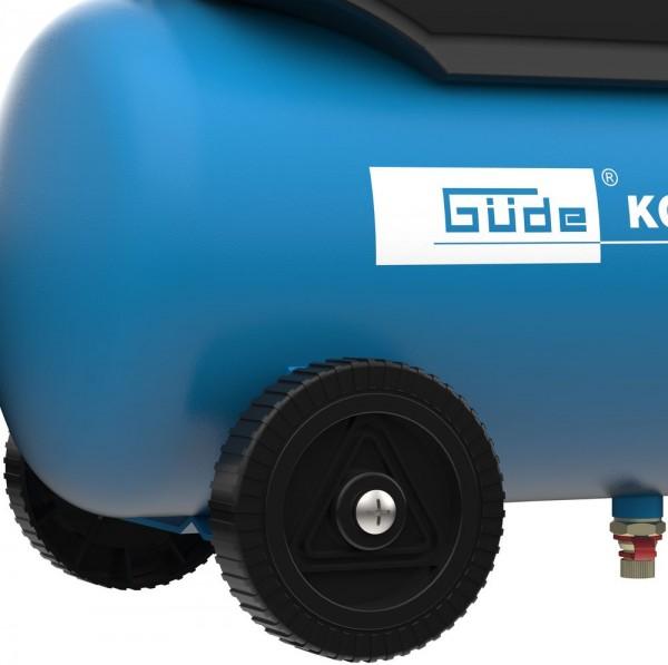 Produktbild Güde Einphasenkompressor Gude 190 (8 Bar, 24 l)