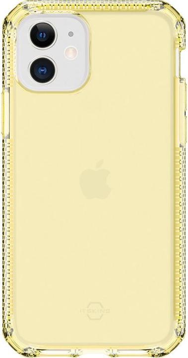 Actual product image Itskins Spectrum Clear (Apple iPhone 11)