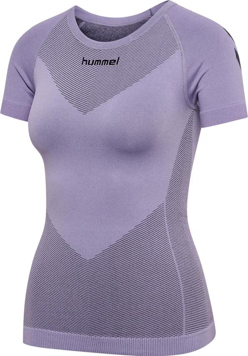 Produktbild hummel first seamless jersey s/s w (XS)