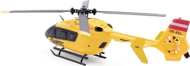 Produktbild Modster EC-135 ÖAMTC Scale RC Hubschrauber Elektro RTF