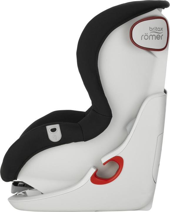 Produktbild Britax Römer King II LS