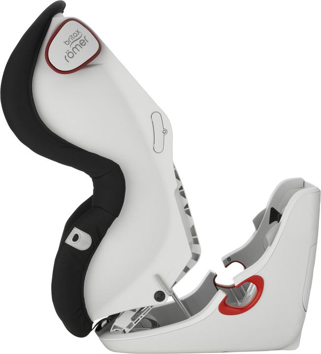 Produktbild Britax Römer King II LS