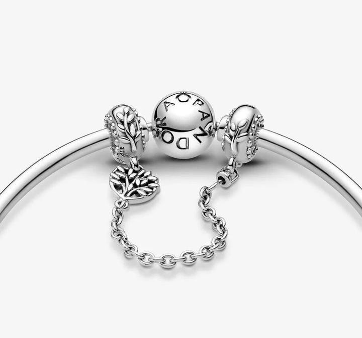 Immagine prodotto Pandora Persone (Argento 925)