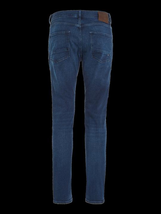 Produktbild Tommy Hilfiger Denton Jeans Straight Fit Bridger Indigo (W33/L34)