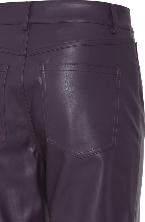 Actual product image B.young 's straight trousers dafany (Frequency band 38 (2600 MHz))