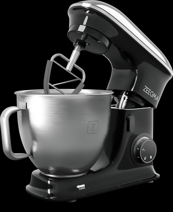 Actual product image Zeegma Planeet Chef (2200 W)