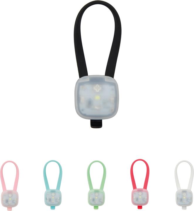 Produktbild Urbanproof Bike Lights (Schwarz)