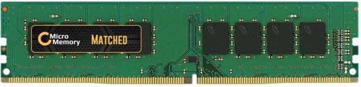 Image du produit CoreParts MicroMemory 4 Go DDR4 2133 MHz - 4 Go - DDR4 - 2133 MHz (1 x 4GB)