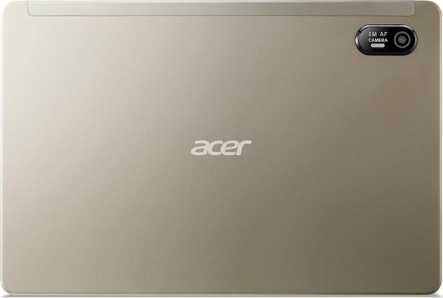 Produktbild Acer Iconia V11 (nur WLAN, 11", 256 GB, Champagne Gray)