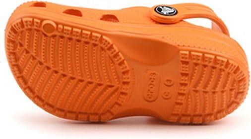 Actual product image Crocs T's Classic Clog (25)
