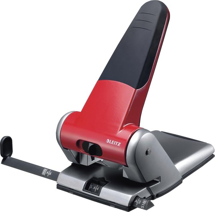 Produktbild Leitz Registraturlocher