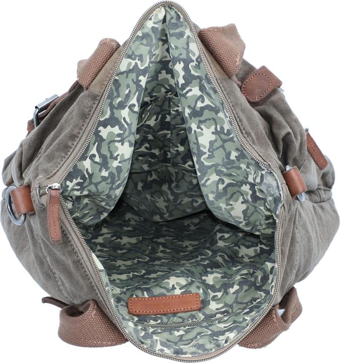 Immagine prodotto Greenburry Borsa a tracolla Aviator vintage 36 cm