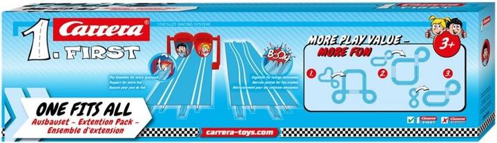 Actual product image Carrera First - extension set