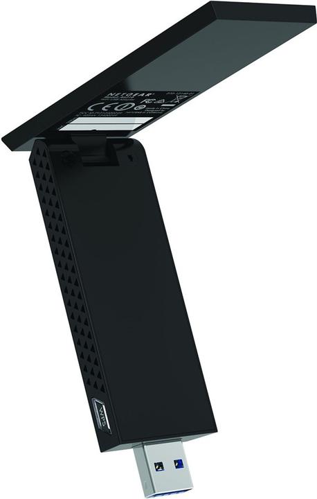 Immagine prodotto Netgear A6210-100pes (USB 3.0)