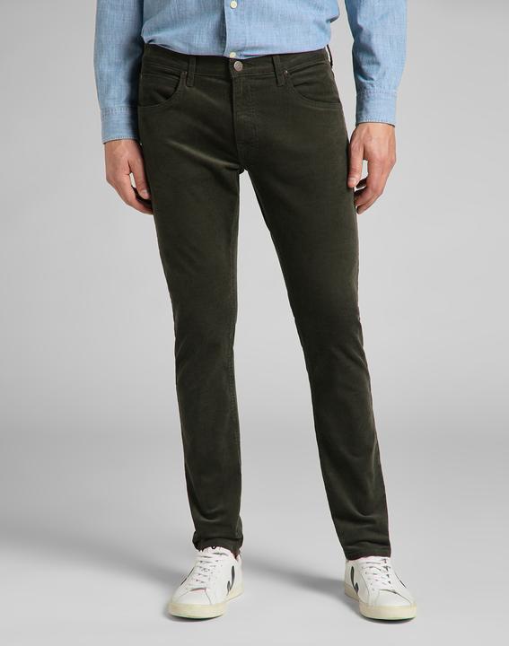 Actual product image Lee Luke Jeans Slim Tapered rosin (W38/L32)