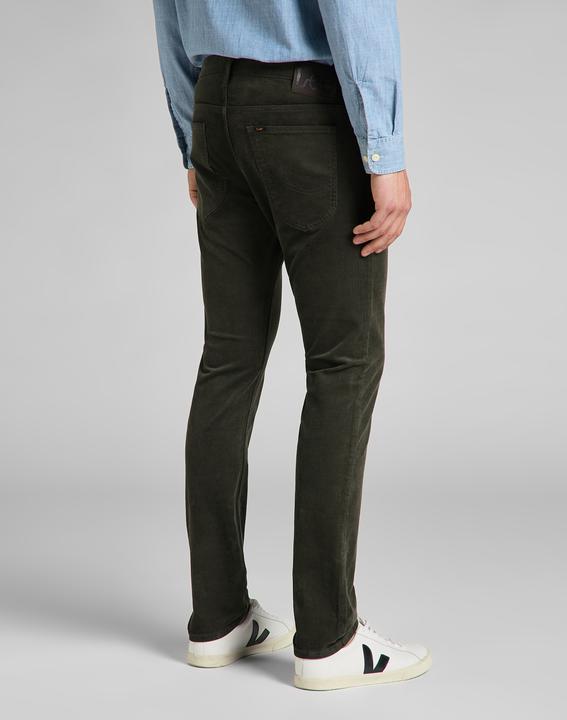 Actual product image Lee Luke Jeans Slim Tapered rosin (W38/L32)
