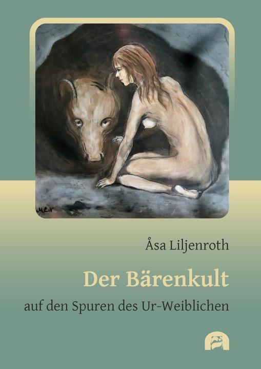 Produktbild Der Bärenkult (Deutsch, Liljenroth, 2021)