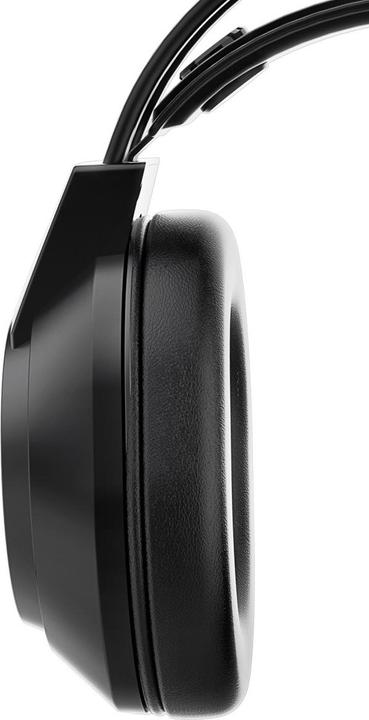 Produktbild Deltaco USB - Wired Gaming Headset (Kabelgebunden)