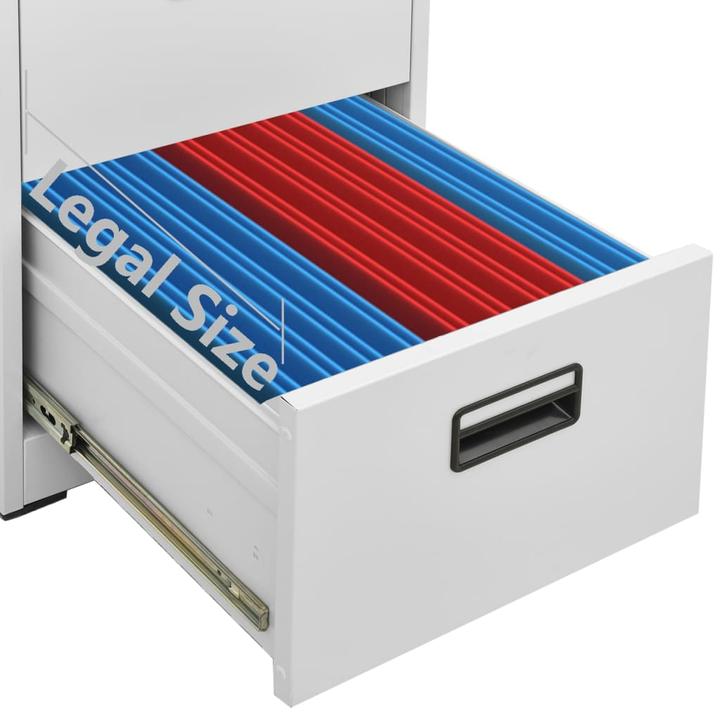 Produktbild VidaXL Manfred (46 x 62 x 72.5 cm)