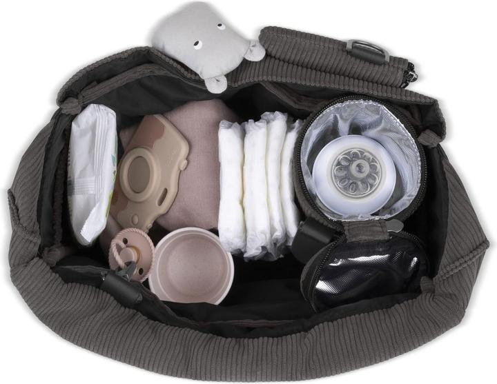 Actual product image ABC Design Urban changing bag