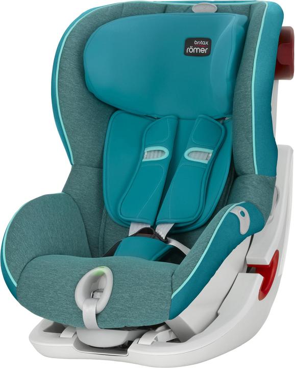 Produktbild Britax Römer King II LS
