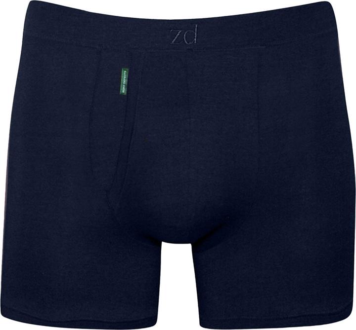 Produktbild Zd Zero Defects Boxershort Casual Bequem sitzend (4XL, Einzelpack)